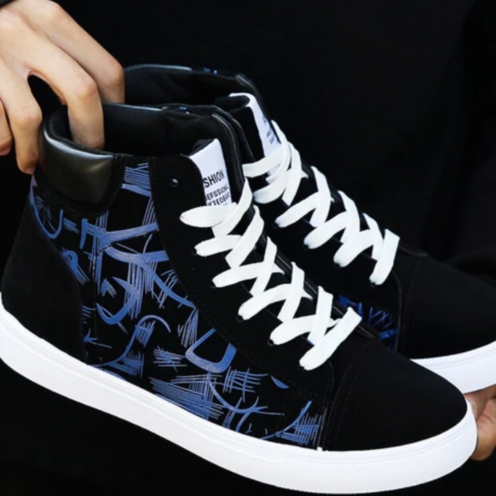 Mens shoes - Picture 2 of 5